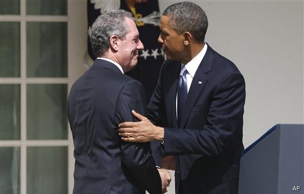 Key Positions in Obama Administration Still Vacant