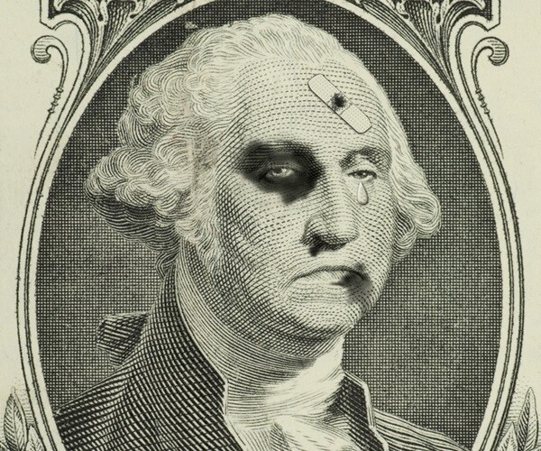 Has the US Dollar Topped Out?