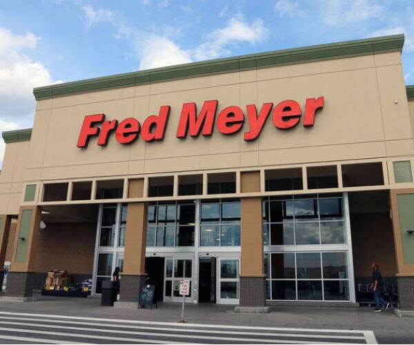 Kroger's Fred Meyer to Stop Selling Guns to Buyers Under Age 21