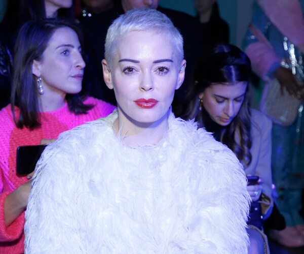 actress rose mcgowan