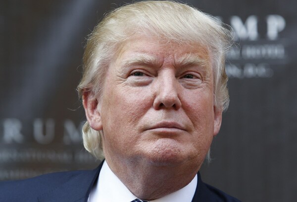 Trump: Border Crisis 'Concerted Effort' to Get Kids Into the System