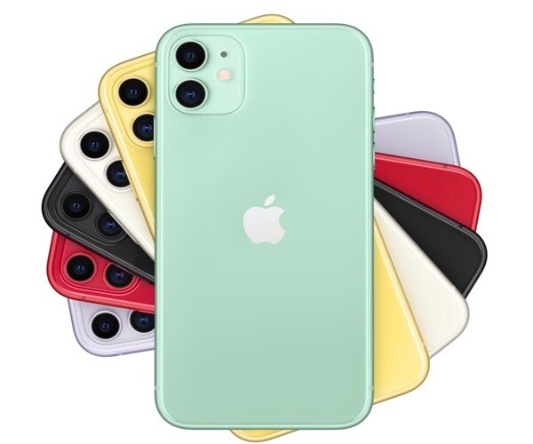 Apple to Let IPhones Use Contact Tracing Without Installing App