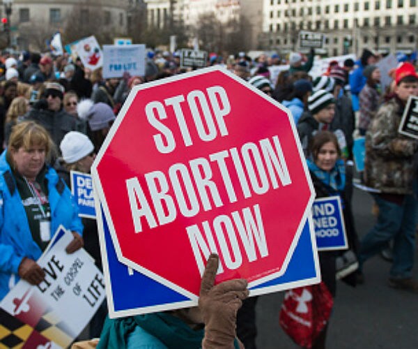 GOP Lawmakers Introduce Bill to Ban All Abortions in Ohio