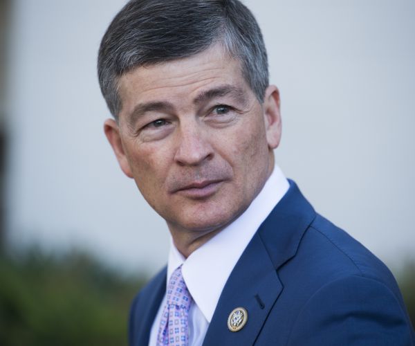 Hensarling: China 'Serial Violator' of WTO for Years