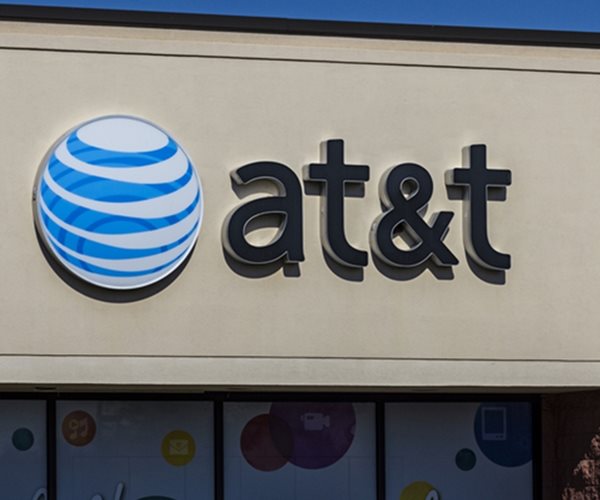 AT&T CEO's Crusade to Create 'Modern Media Company' Under Threat