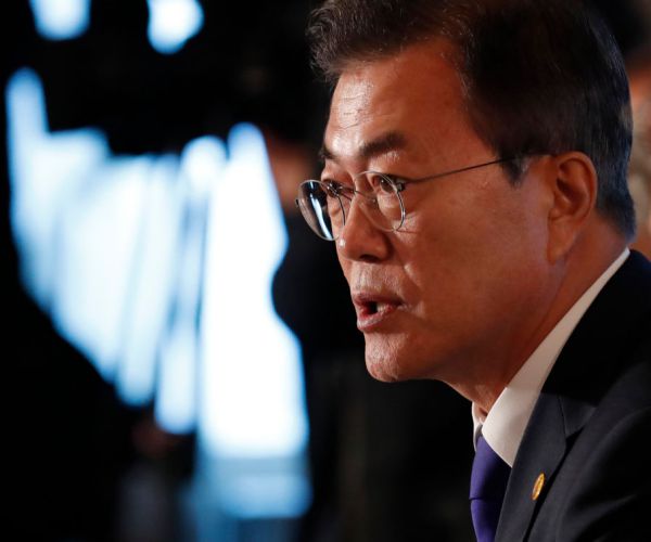 Report: South Korea Wants 6 Released From NKorea