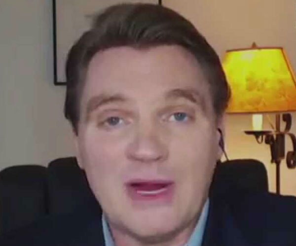 Economist Beaman: Corporate Tax Reform Will Trigger Stock Rally