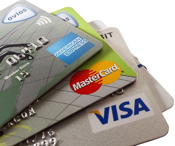 US Consumer Borrowing Posts Another Strong Showing in March