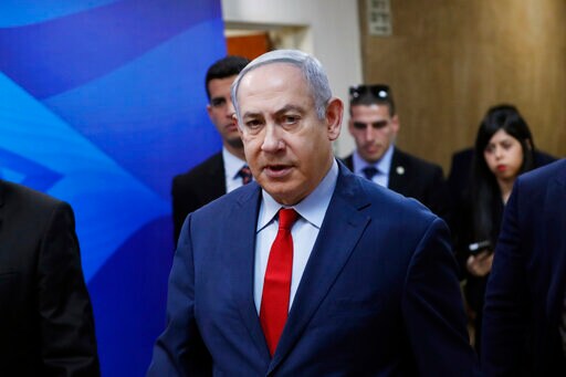 For Israel, Iran Strike Could be Back on the Table