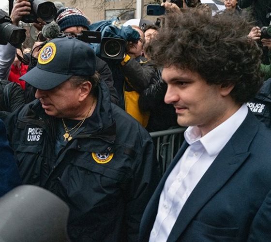 Judge Rejects New Bail Conditions for Bankman-Fried