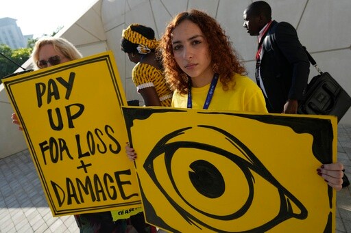 Global Warming Could Cost Poor Countries Trillions. They've Urged the UN Climate Summit to Help