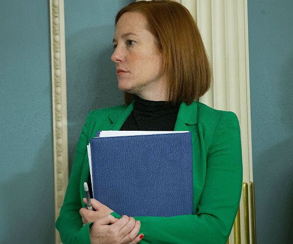 Jen Psaki to Spicer, Conway: Don't Lie