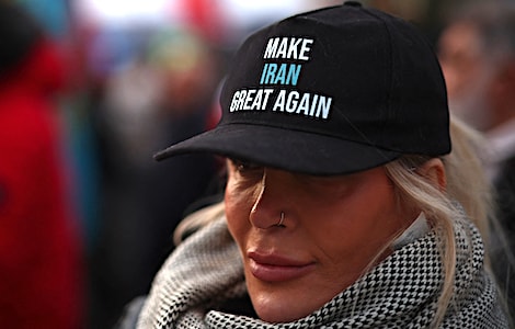 Rubio Warns Iran: 'Don't Play Games' With Trump