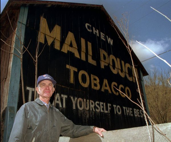 Proposed Tax on Advertising Could Be the Next 'Mail Pouch' Dilemma