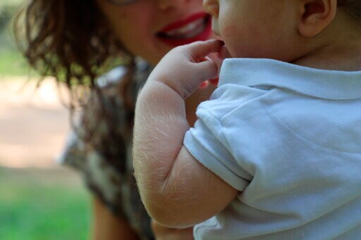Children Grow Body Hair from Alleged Drug Mix-up in Spain