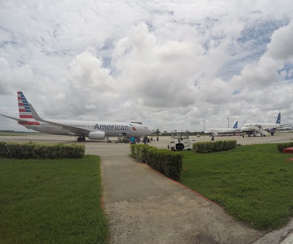 Historic Commercial Flight From US to Cuba Takes Off Wednesday