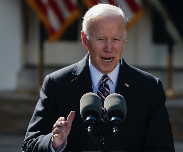 Biden May Invoke Defense Production Authority for Electric Battery Minerals: Source
