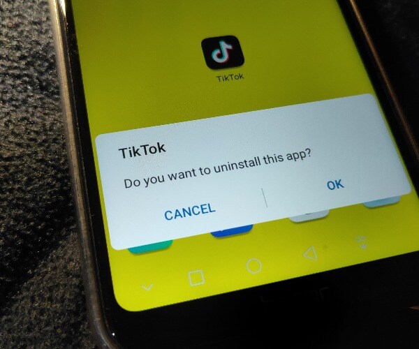 ByteDance, Oracle at Loggerheads Over Terms of TikTok Agreement