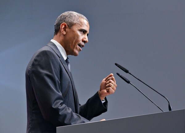 Rove: Obama's Speeches Track Slide From Uniter to Partisan Divider