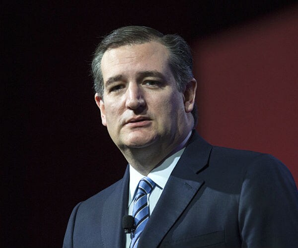 Conservative Leaders Begin to Plan Cruz Comeback