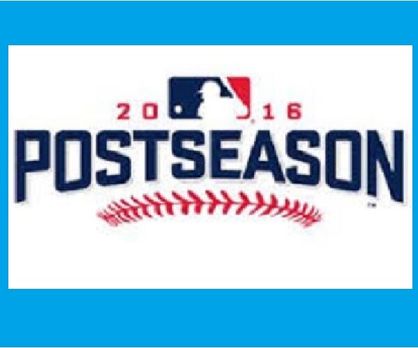 MLB Playoffs Explained Simply