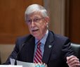 NIH Director: Vaccine for Young Kids Not Likely Until End of 2021