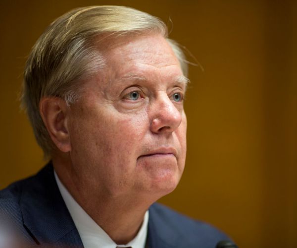 Lindsey Graham: Cohen, Manafort Cases No Reason to Postpone Kavanaugh Hearings
