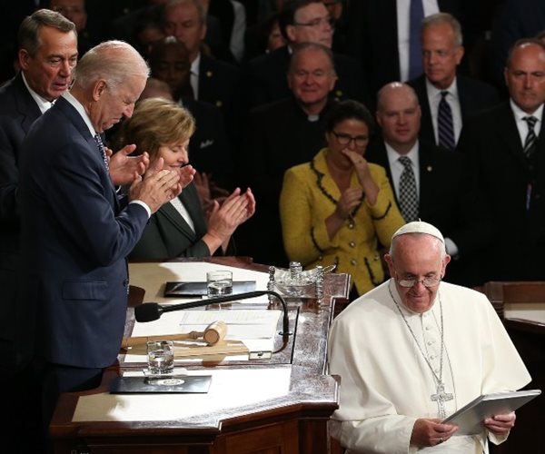 Let's Stop Pretending 'Technical Catholics' Represent the Faith 