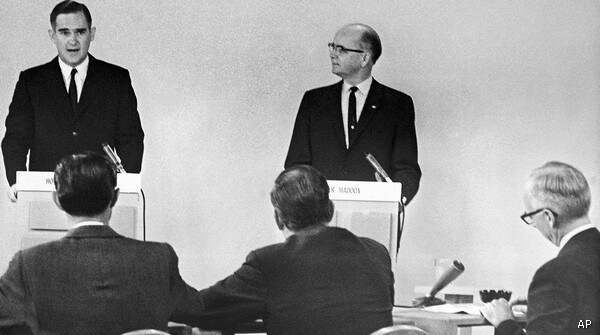 Bo Callaway Achieved Much in Losing Ga. Race He Should Have Won