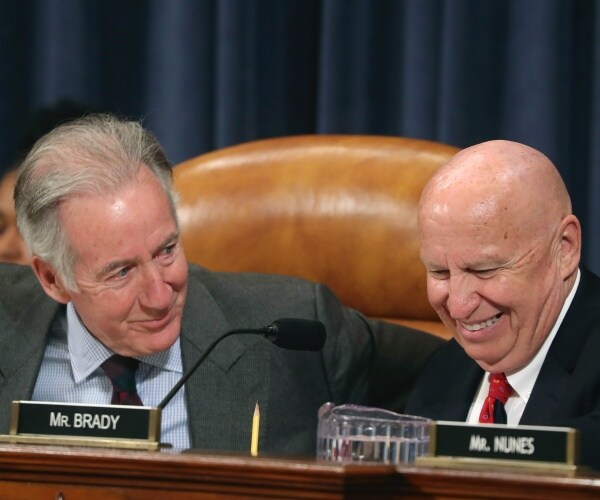 Rep. Brady: Lawmakers Should Focus on Smart Policies, Not Just Bill