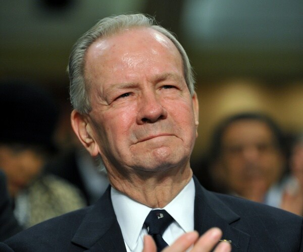 Remembering Bud McFarlane: A Marine From Beginning to End