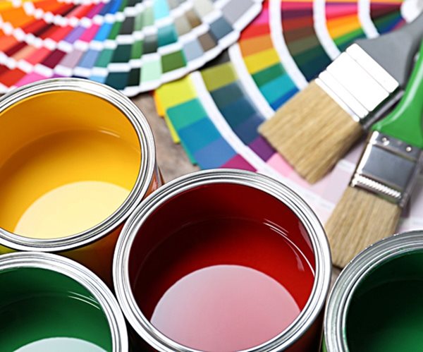 Paint Makers Reach $305M Settlement, Ending Lead Poisoning Suit