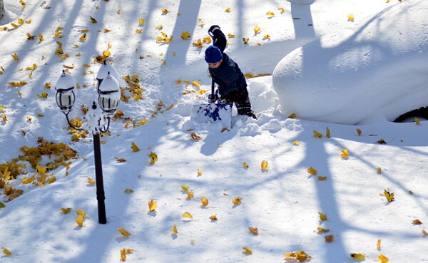 Global Warming Deniers, Believers Battle: Twitter War Erupts Over Antarctic Ice
