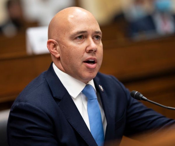 rep. brian mast in congress
