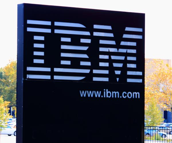 IBM Planning 10,000 Job Cuts in Europe Ahead of Unit Sale