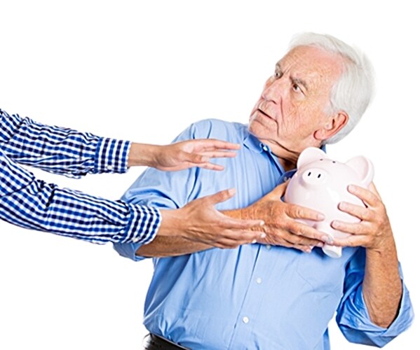 Will Republicans Fund Tax Cuts by Tapping Retirement Piggy Bank?