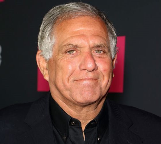 CBS, Moonves Settle Sexual Misconduct Claims for $9.75M