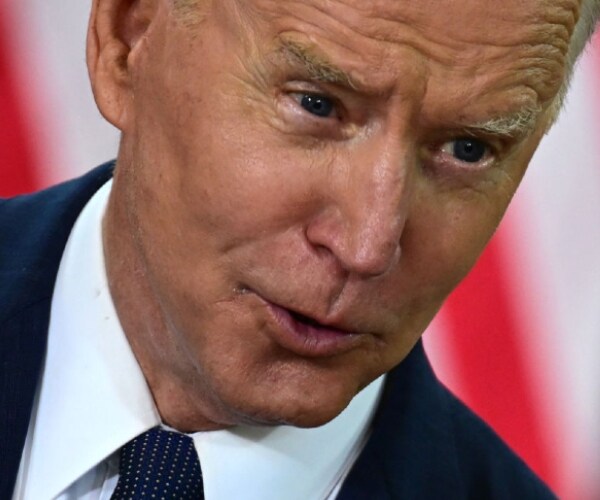 Democrats Are All In On Big Government Socialism, Not Unity