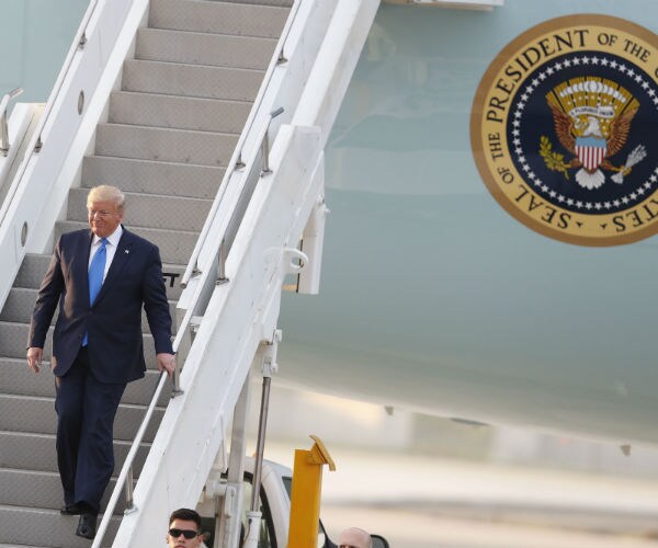 Democrats Will Never Win by Being the Un-Trump Brand