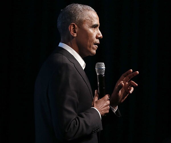 Obama: 'May God Grant Us Wisdom to Reduce Violence, Weaponry'