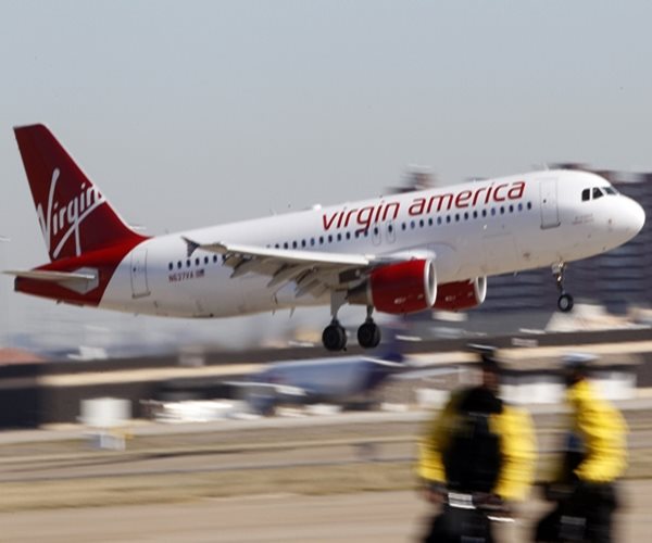 Virgin America Said to Weigh Sale After Receiving Interest