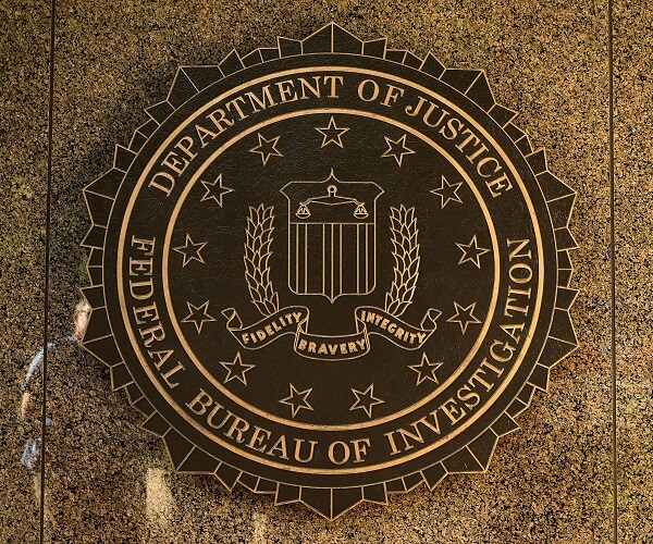 Independent Counsel Could Restore Trust in FBI, DOJ