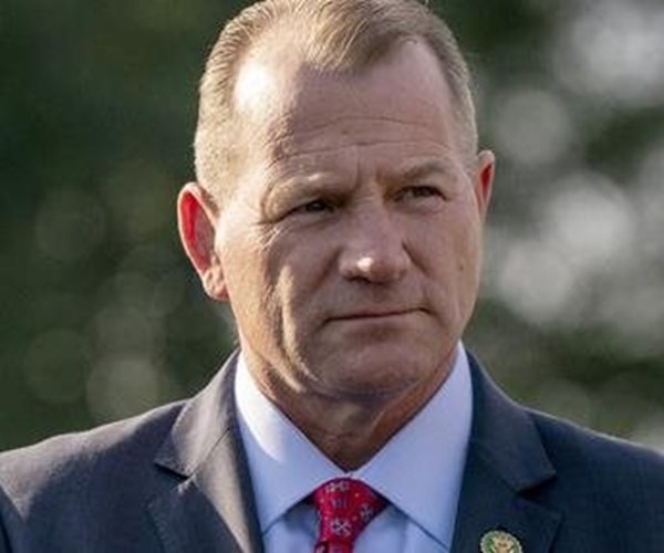 Ethics Review Finds Probable Cause Rep. Nehls Misused Campaign Funds