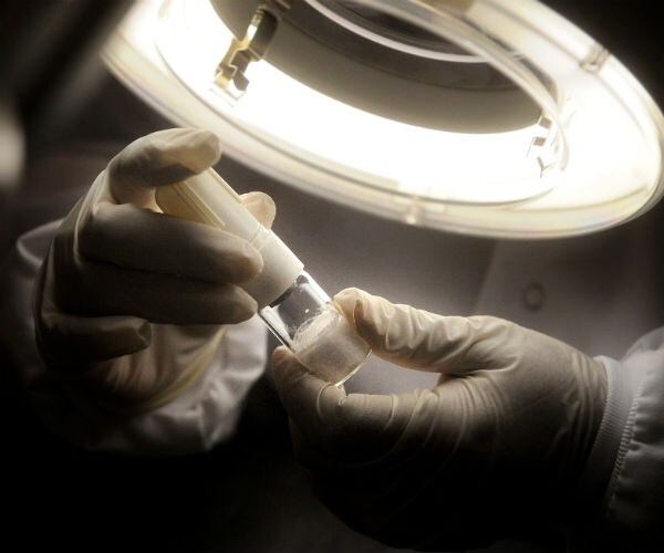 Multi-Gene Test May Find Risk for Heart Disease and More