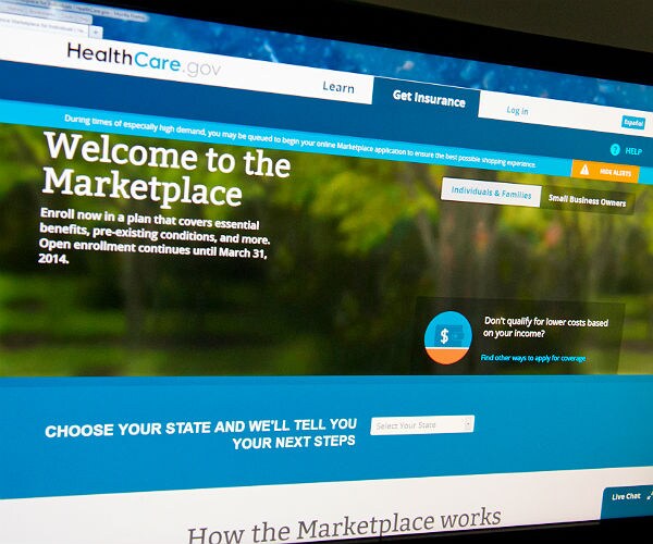 Gallup: 51 Percent of Americans Say Govt Should Ensure Healthcare Coverage