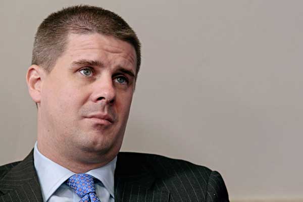 Ex-WH Communications Director: Dems Should Be Worried About 2020