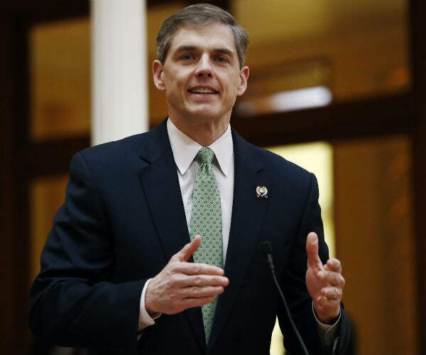 Monmouth Poll: Dead Heat for Rep. Frelinghuysen Replacement