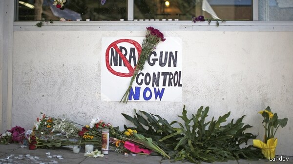Congress Has Achieved Little on Gun Control Despite Rhetoric