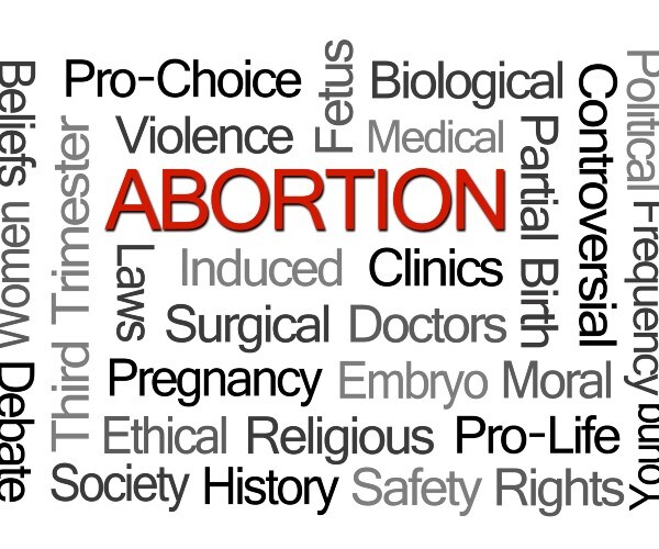 Why the Abortion Debate Is So Emotional 