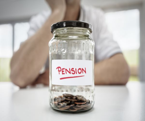 Pension Plans Heading the Way of the Dodo: What's Your Plan B?